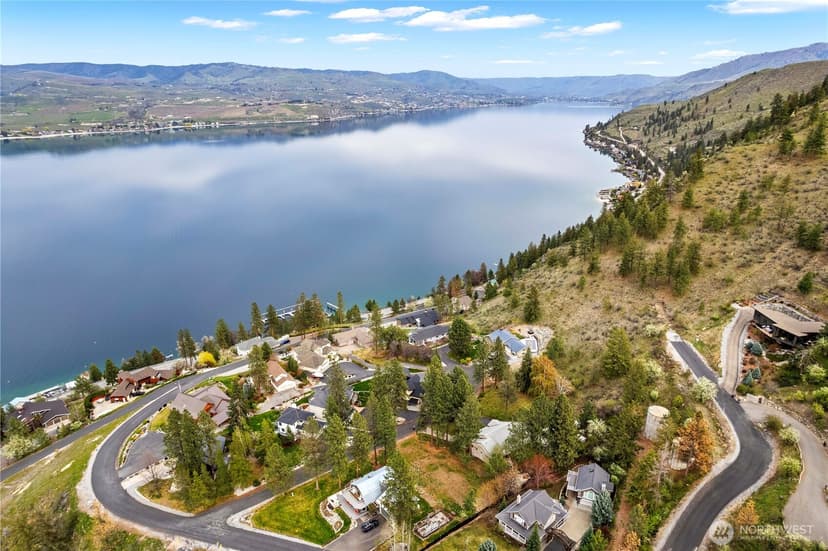 Property photo for 0 Lakeview Place, Chelan photo 9