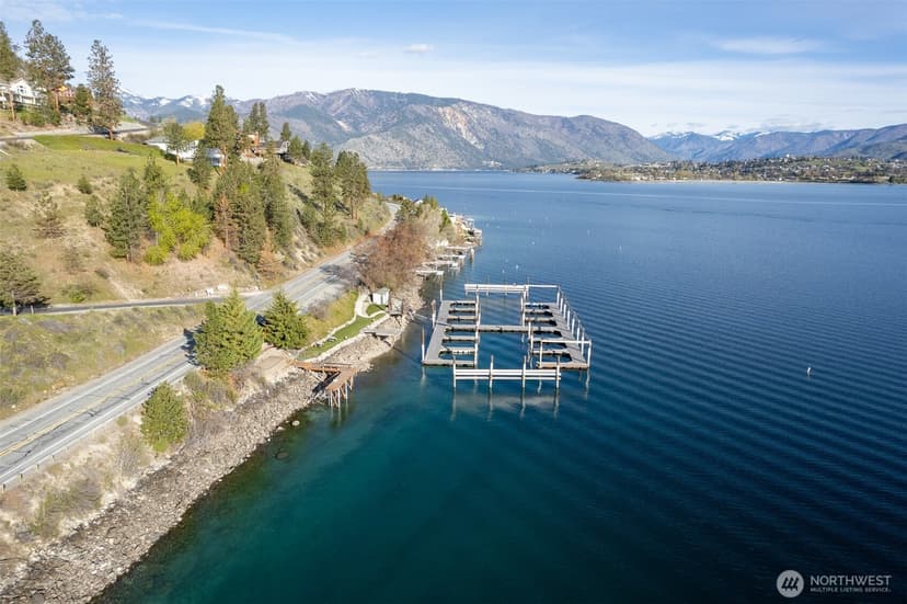 Property photo for 0 Lakeview Place, Chelan photo 12