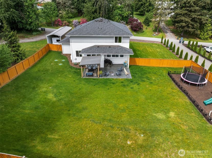 Property photo for 11417 197th Avenue E, Bonney Lake photo 35