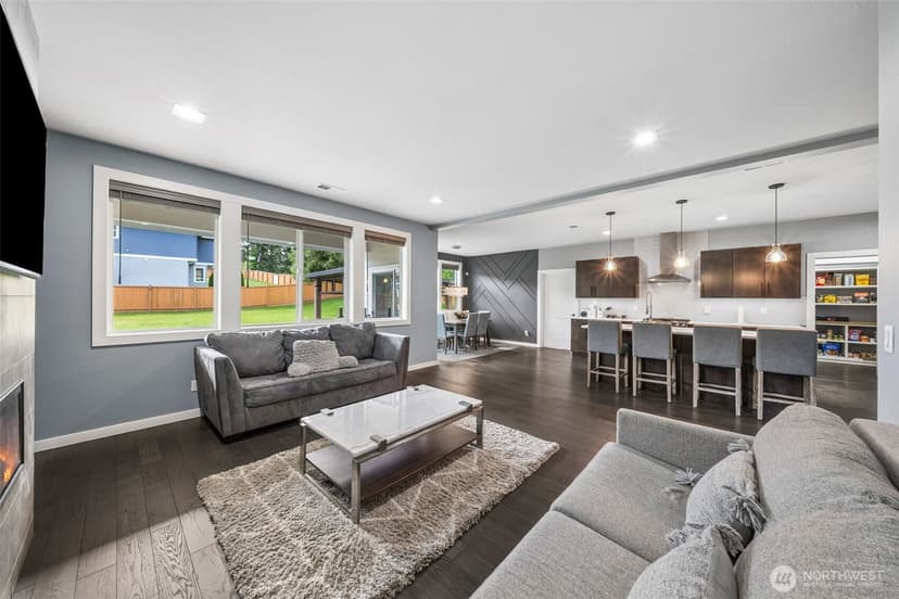 Property photo for 11417 197th Avenue E, Bonney Lake photo 11