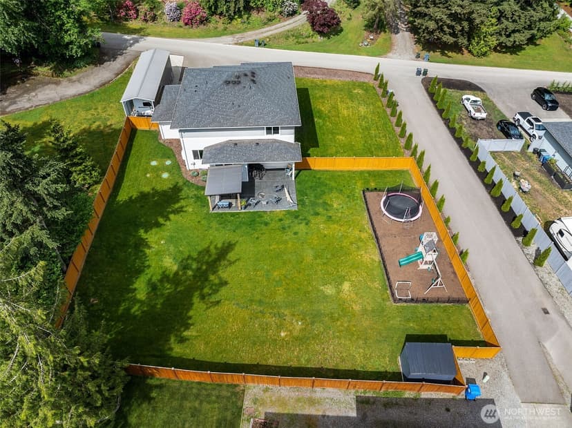 Property photo for 11417 197th Avenue E, Bonney Lake photo 38