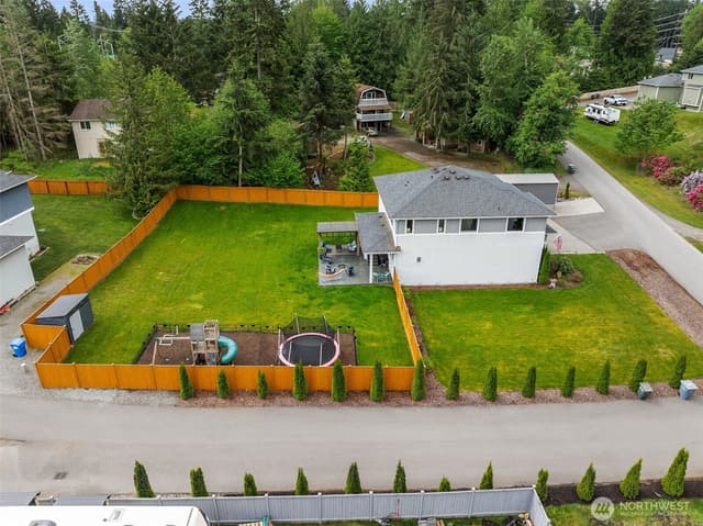 Property photo for 11417 197th Avenue E, Bonney Lake photo 2