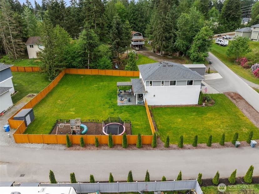 Property photo for 11417 197th Avenue E, Bonney Lake photo 2