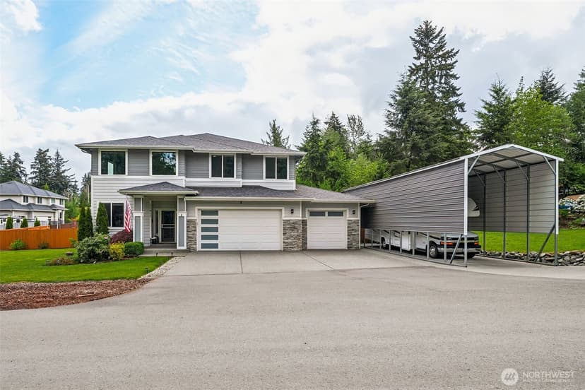 Property photo for 11417 197th Avenue E, Bonney Lake photo 34