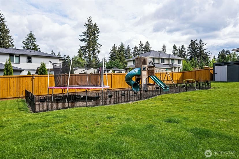Property photo for 11417 197th Avenue E, Bonney Lake photo 30
