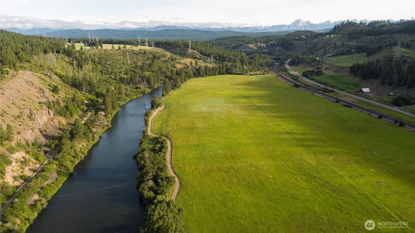 Property photo for 9 Summit View at Wallace Ranch, Cle Elum photo 18