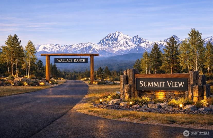 Property photo for 27 Summit View at Wallace Ranch, Cle Elum