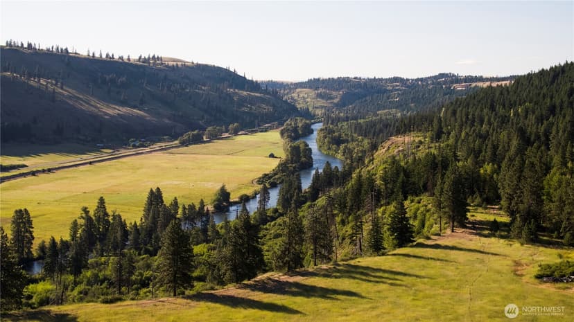 Property photo for 10 Summit View at Wallace Ranch, Cle Elum photo 19