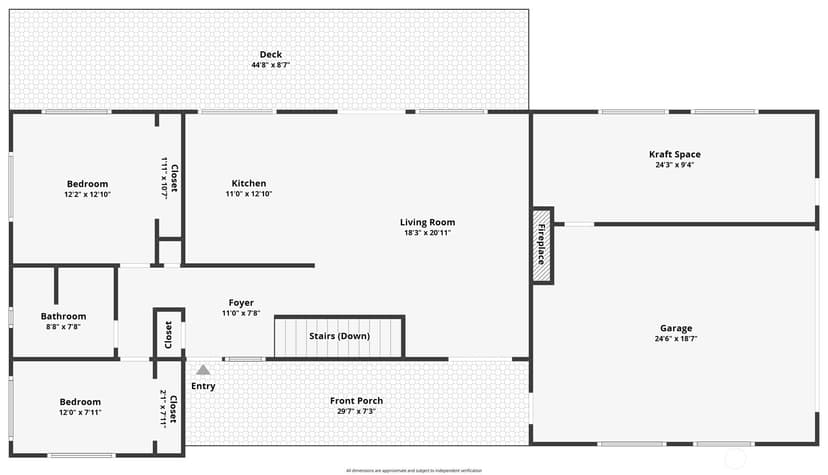 Property photo for 9600 SW 268th Street, Vashon photo 39