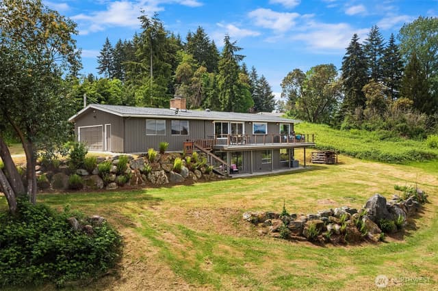 Property photo for 9600 SW 268th Street, Vashon photo 3