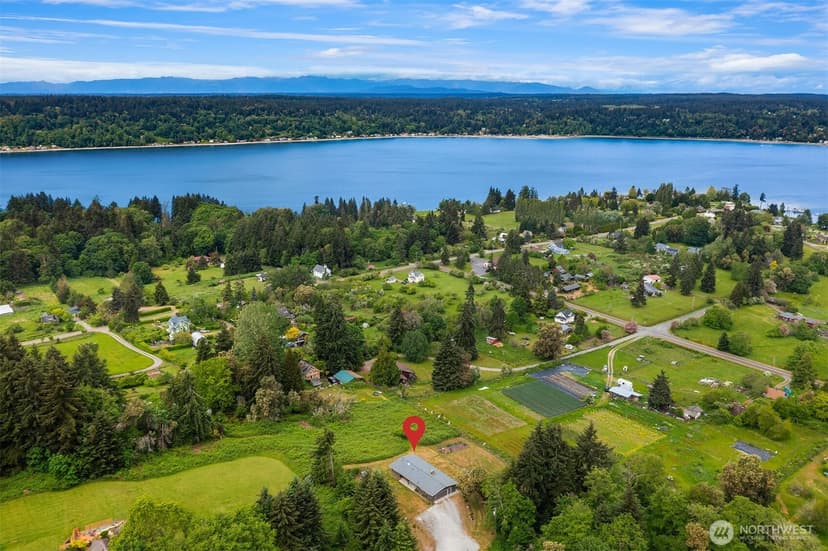 Property photo for 9600 SW 268th Street, Vashon photo 6