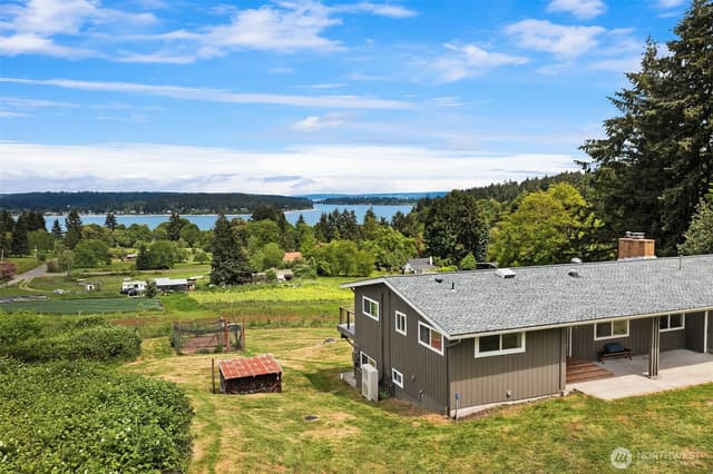 Property photo for 9600 SW 268th Street, Vashon photo 4