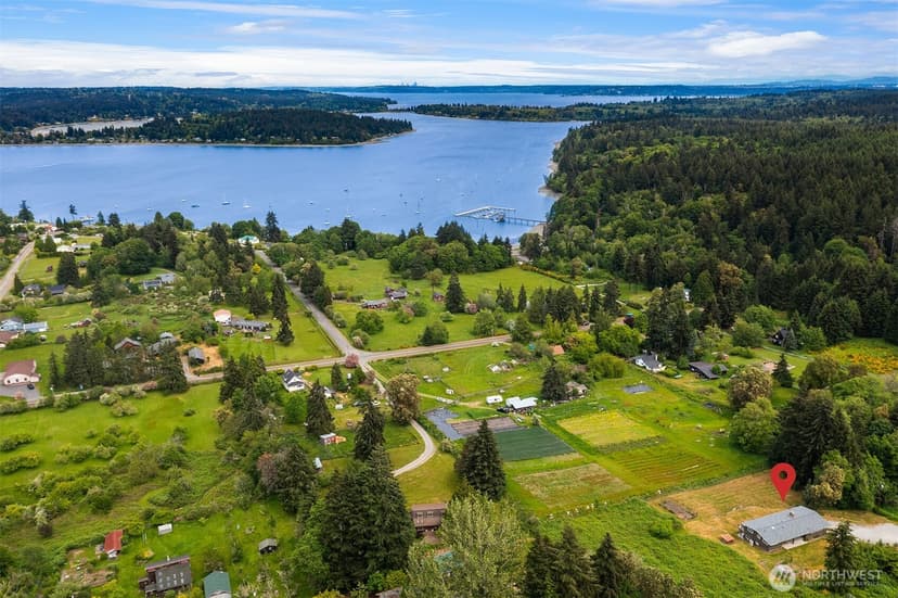 Property photo for 9600 SW 268th Street, Vashon photo 5