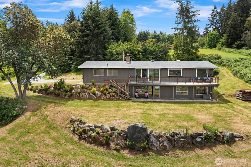 Property photo for 9600 SW 268th Street, Vashon photo 2