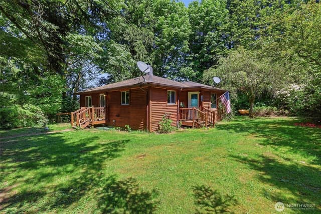 Property photo for 10731 SR 530 NE, Arlington