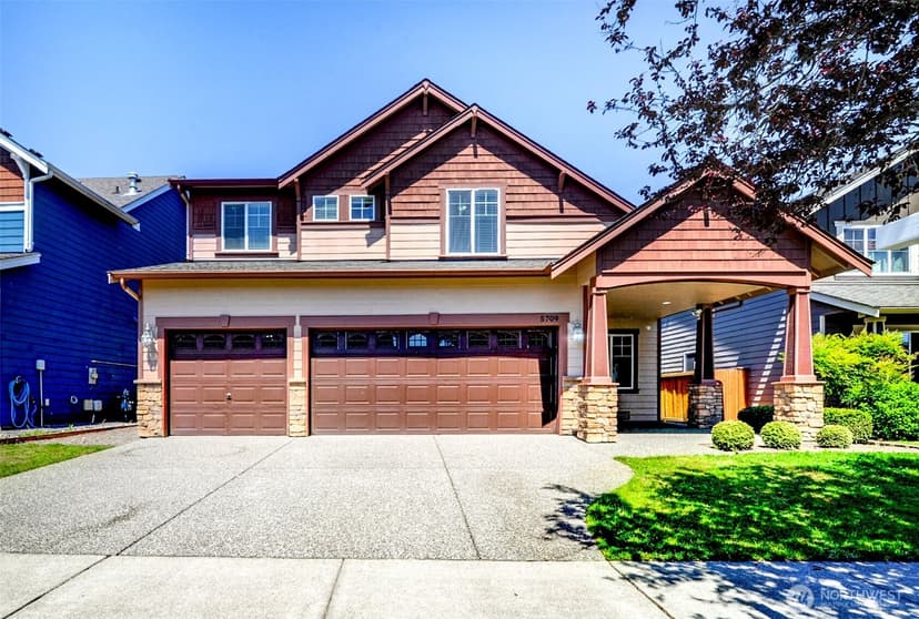 Property photo for 5709 119th Place NE, Marysville