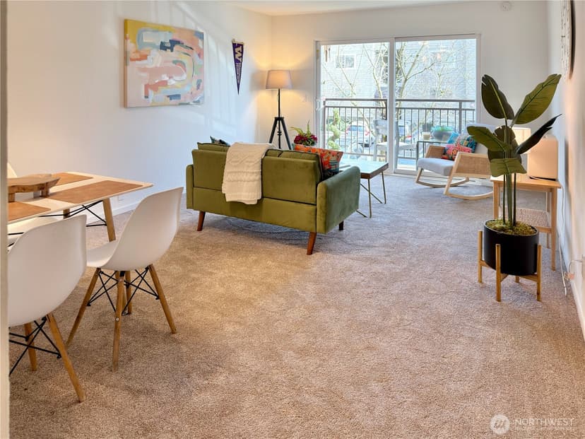 Property photo for 5834 NE 75th Street #B202, Seattle photo 8