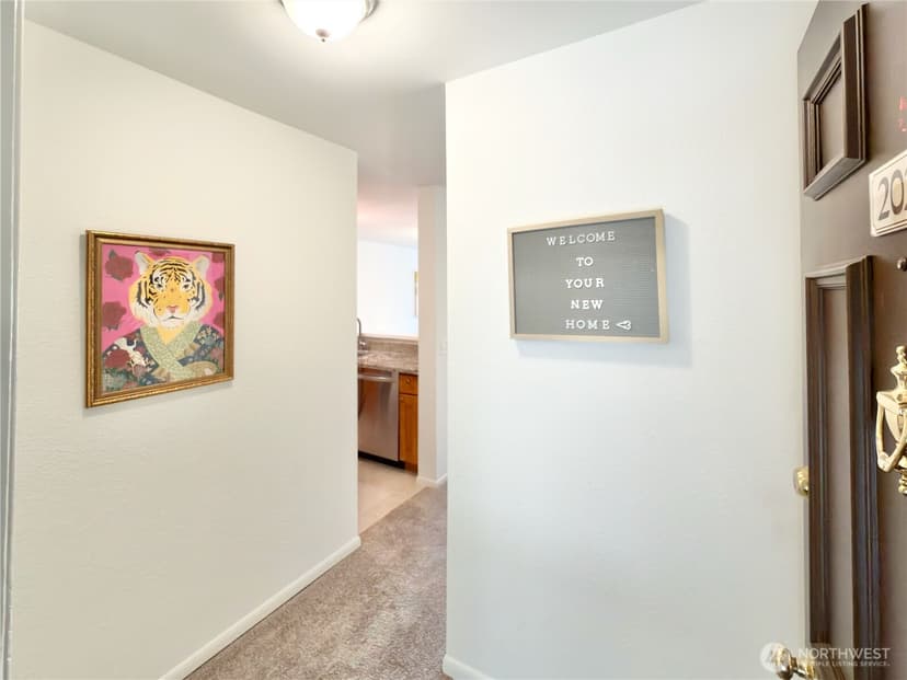 Property photo for 5834 NE 75th Street #B202, Seattle photo 7