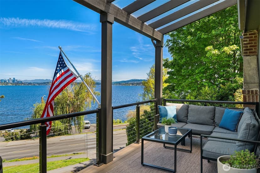 Property photo for 601 Fullerton Avenue, Seattle photo 9