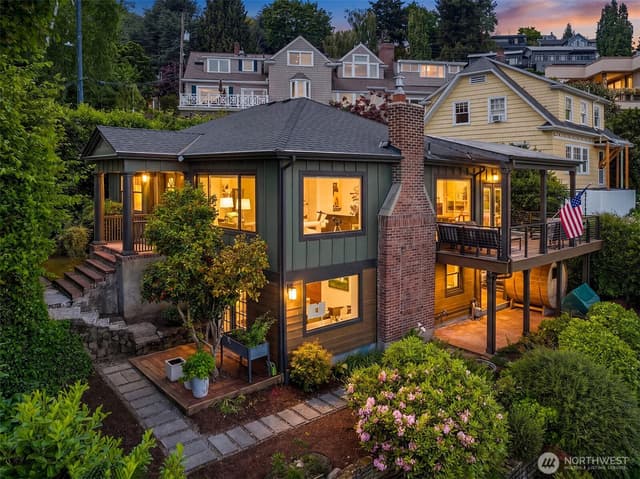 Property photo for 601 Fullerton Avenue, Seattle