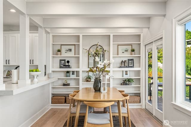 Property photo for 601 Fullerton Avenue, Seattle photo 5