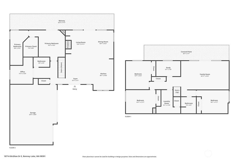 Property photo for 18714 McGhee Drive E, Bonney Lake photo 39