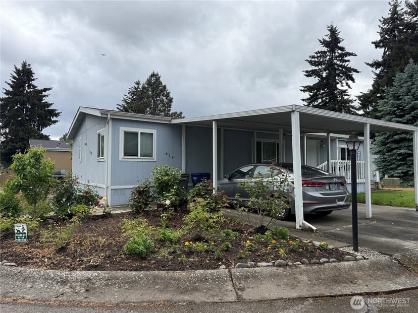 Property photo for 4248 A ST. SE #619, Auburn photo 2