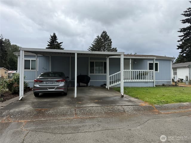 Property photo for 4248 A ST. SE #619, Auburn photo 3