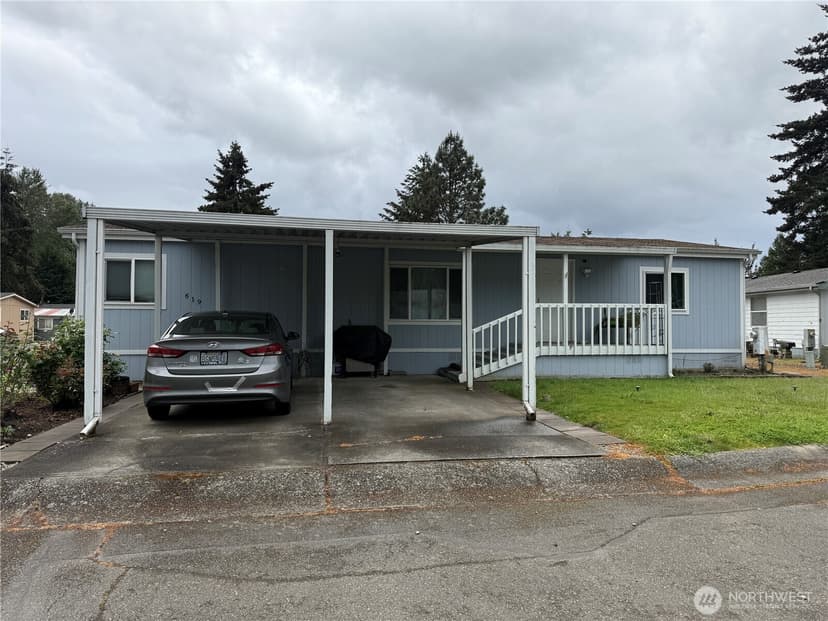 Property photo for 4248 A ST. SE #619, Auburn photo 3