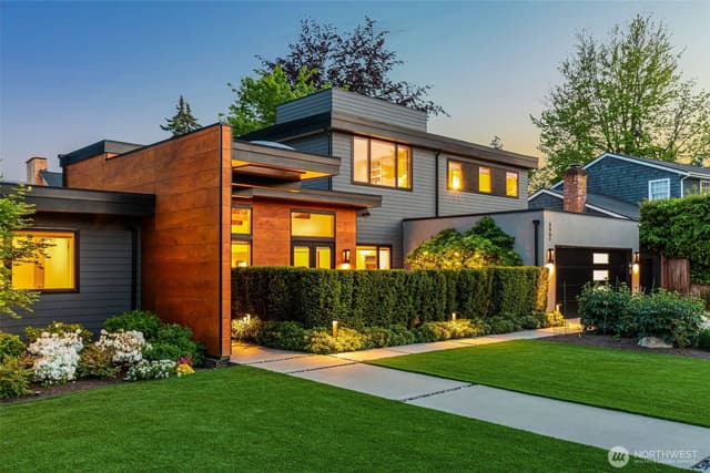 Property photo for 3901 E McGilvra Street, Seattle