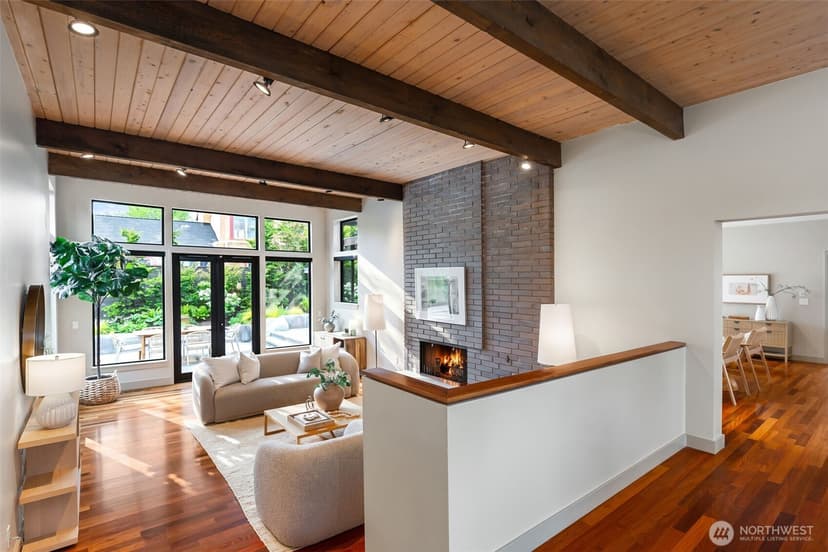 Property photo for 3901 E McGilvra Street, Seattle photo 6