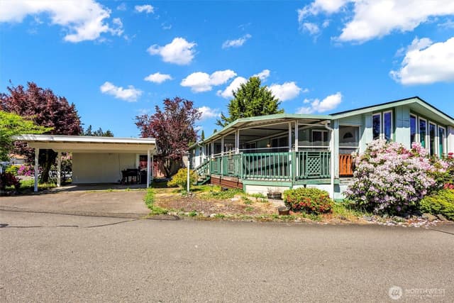 Property photo for 5303 90th Street E #1, Tacoma