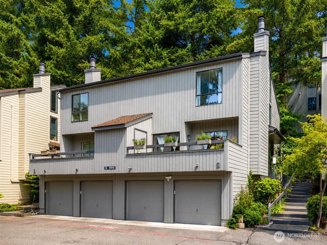 Property photo for 10840 NE 35th Place #2, Bellevue