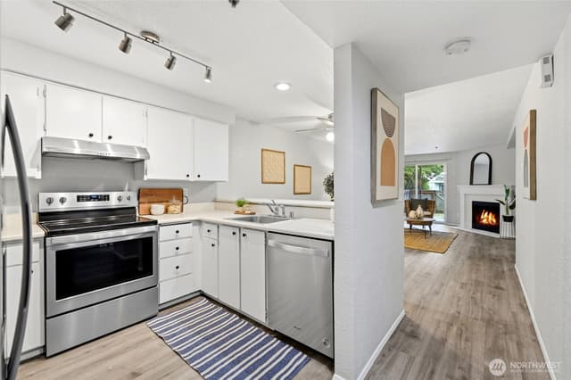 Property photo for 25005 98th Place S #C102, Kent photo 3