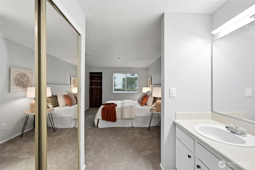 Property photo for 25005 98th Place S #C102, Kent photo 19