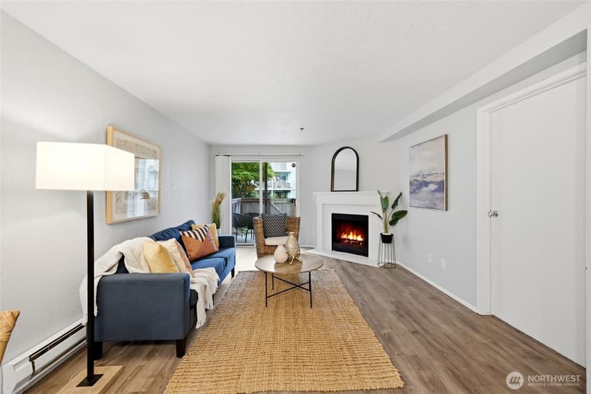 Property photo for 25005 98th Place S #C102, Kent photo 11