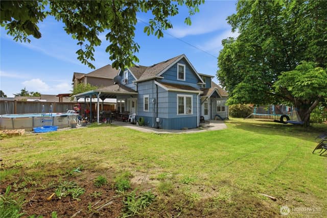 Property photo for 216 127th Street E, Tacoma