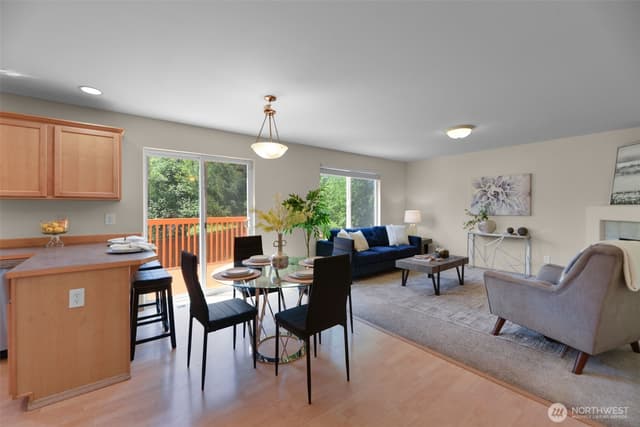 Property photo for 11422 23rd Place W #32, Everett photo 4