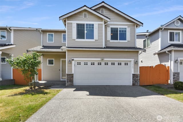 Property photo for 11422 23rd Place W #32, Everett