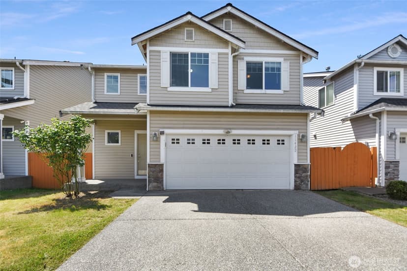 Property photo for 11422 23rd Place W #32, Everett