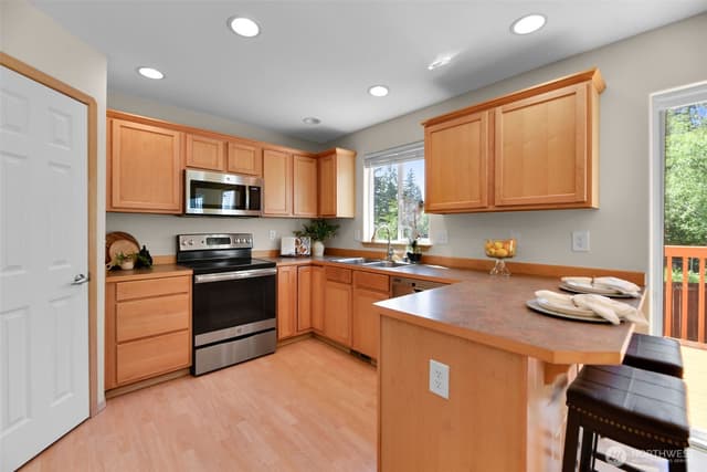 Property photo for 11422 23rd Place W #32, Everett photo 5