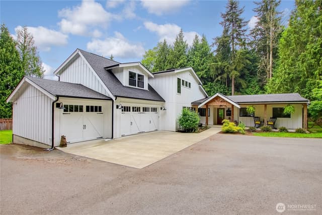 Property photo for 16023 Snohomish Avenue, Snohomish photo 2