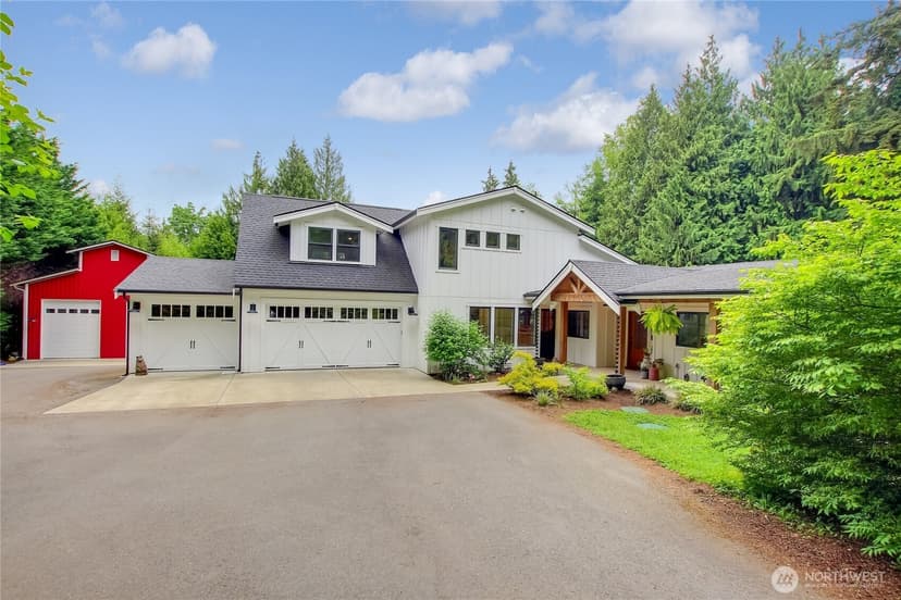 Property photo for 16023 Snohomish Avenue, Snohomish