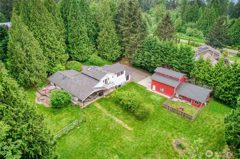 Property photo for 16023 Snohomish Avenue, Snohomish photo 33