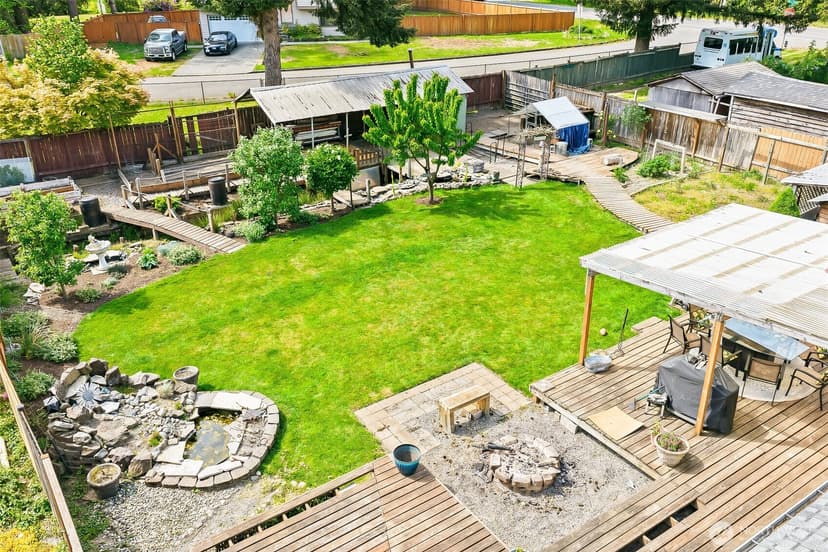 Property photo for 13518 47th Drive NE, Marysville photo 3
