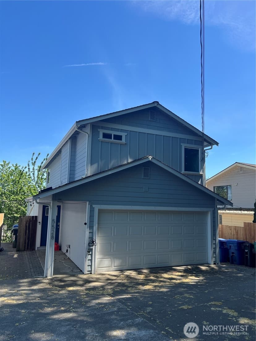 Property photo for 5528 31st Avenue S, Seattle