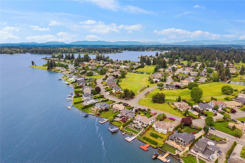 Property photo for 3402 196th Avenue Ct E, Lake Tapps photo 40