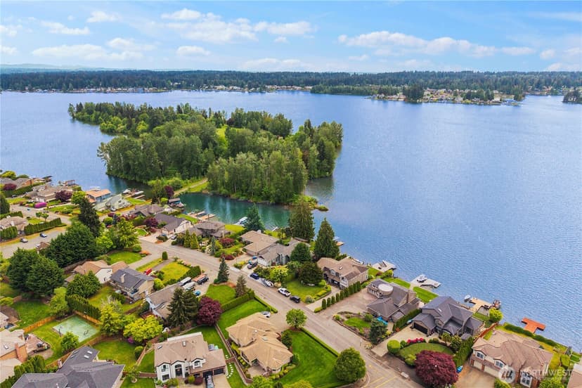 Property photo for 3402 196th Avenue Ct E, Lake Tapps photo 38