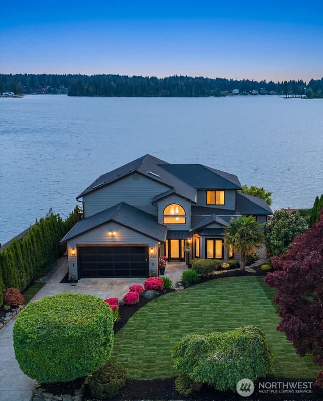 Property photo for 3402 196th Avenue Ct E, Lake Tapps