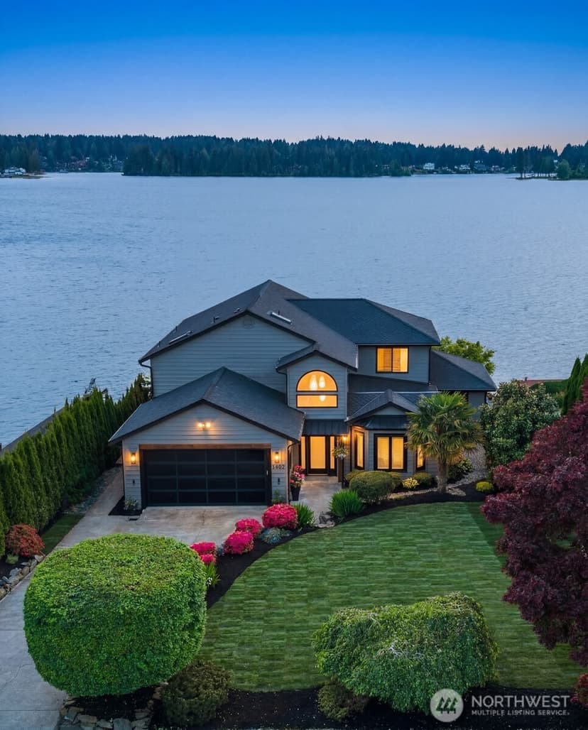 Property photo for 3402 196th Avenue Ct E, Lake Tapps